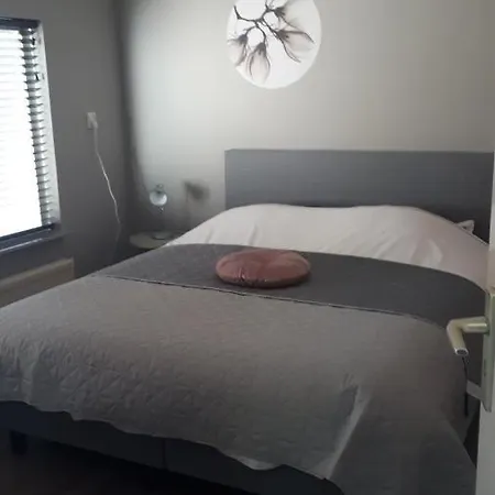 Vakantiehuis Semesterbostad Oosterwolde (Gelderland)