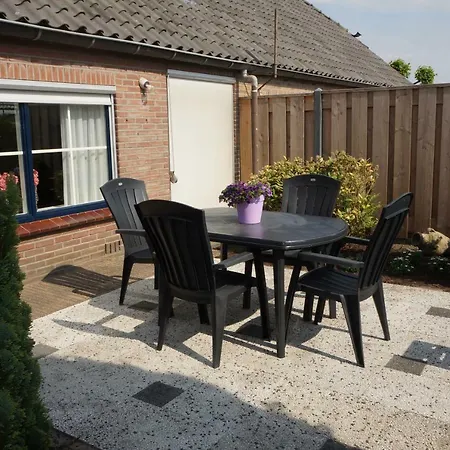 Vakantiehuis Hébergement de vacances