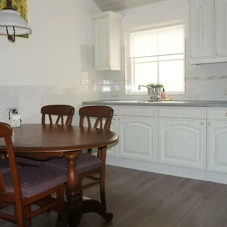 Vakantiehuis Semesterbostad *