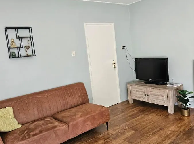 Vakantiehuis Oosterwolde (Gelderland)