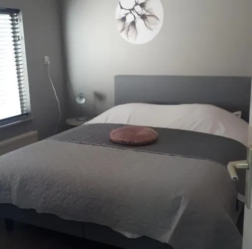 Vakantiehuis Semesterbostad Oosterwolde (Gelderland)