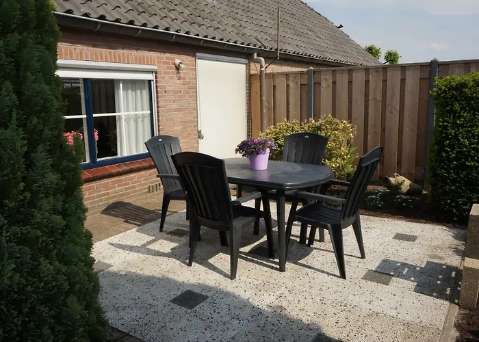 Vakantiehuis Semesterbostad