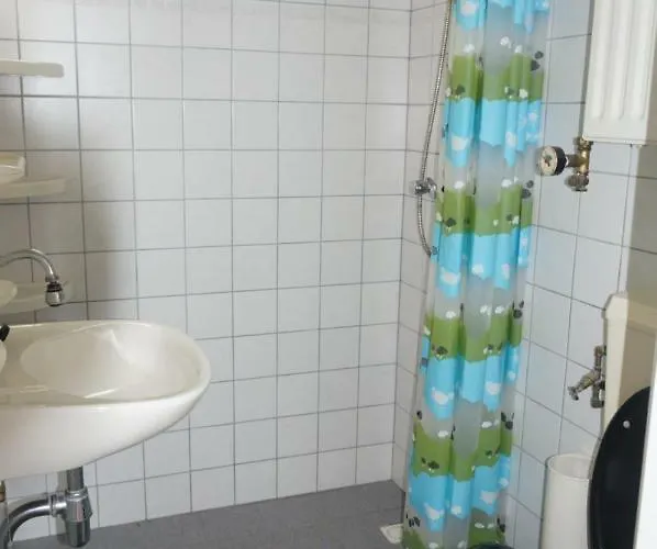 Hébergement de vacances Vakantiehuis *