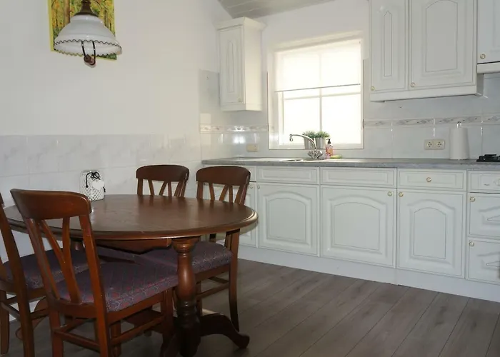 Vakantiehuis Semesterbostad *