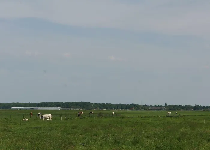Semesterbostad Vakantiehuis