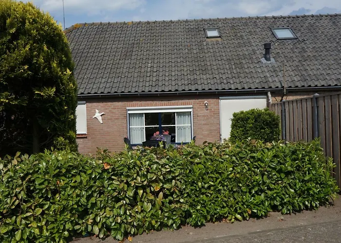 Vakantiehuis * Oosterwolde (Gelderland)