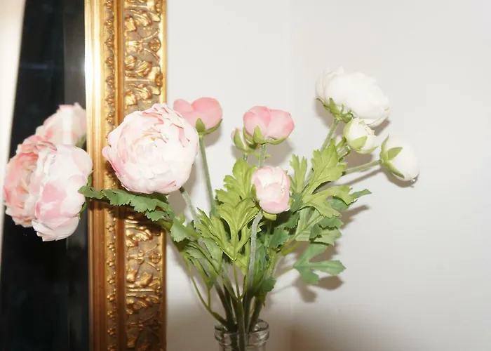 Vakantiehuis Semesterbostad