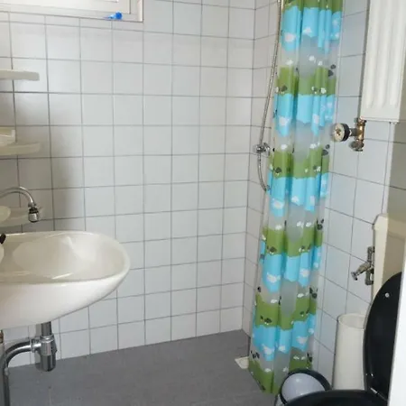Prázdninový dům Vakantiehuis *