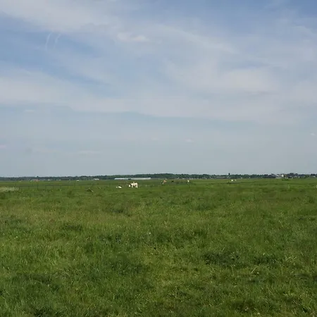 Vakantiehuis