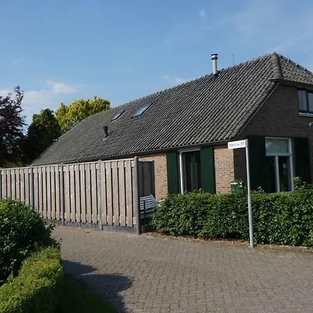 度假居 Vakantiehuis *