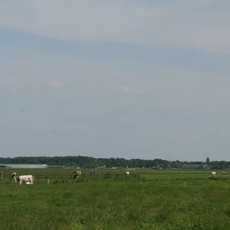 Сasa de vacaciones Vakantiehuis