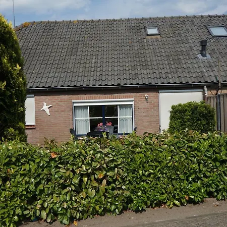 Vakantiehuis * Oosterwolde (Gelderland)